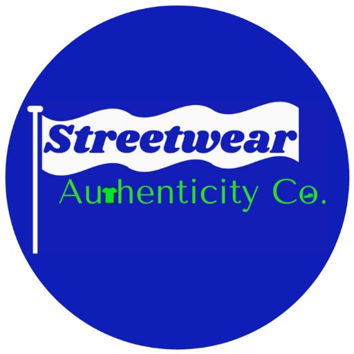 Streetwear Authenticity