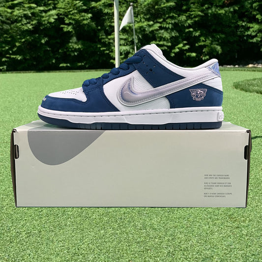 Nike SB Dunk Low Born x Raised 'One Block at a Time'