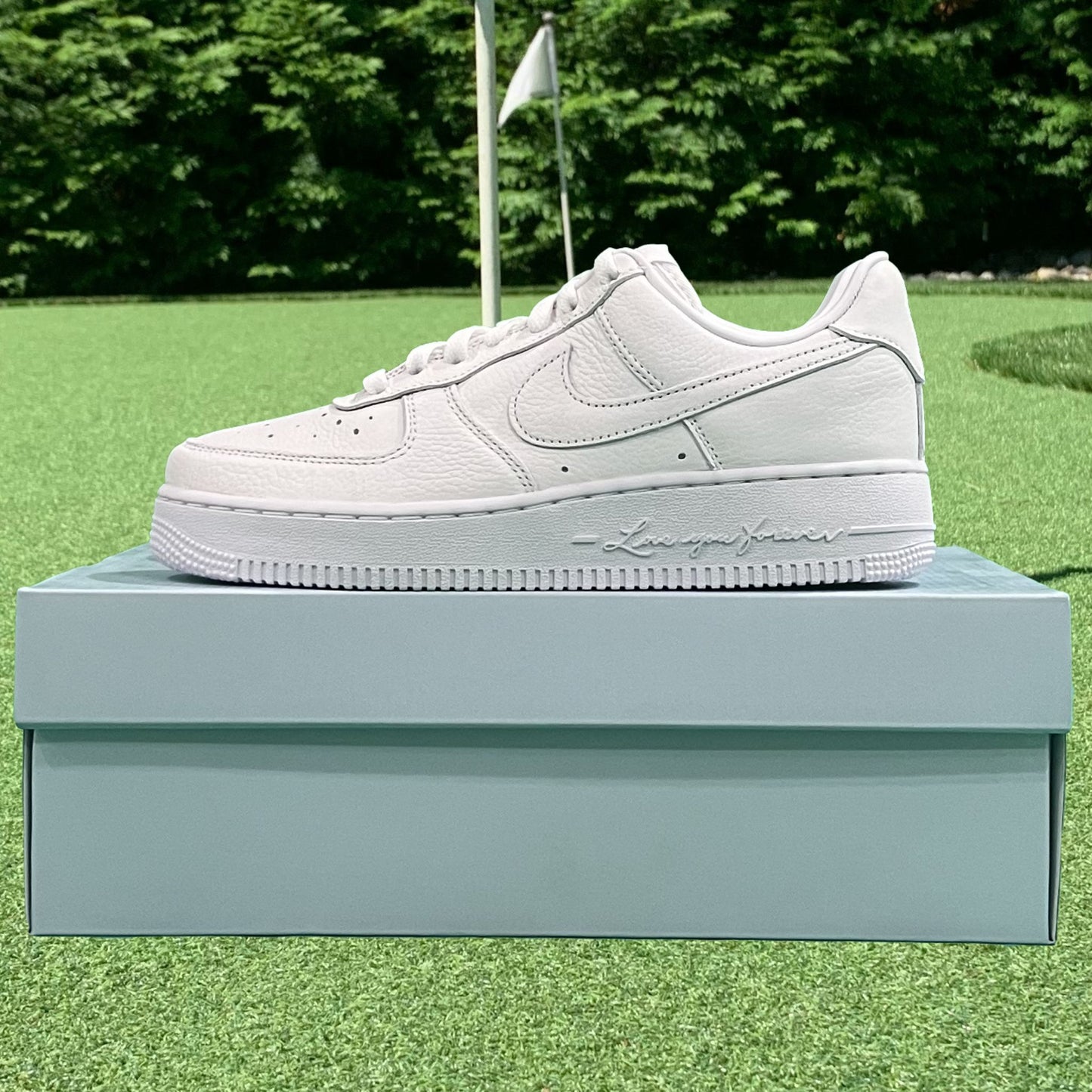 Nike Air Force 1 Low Nocta Certified Lover Boy