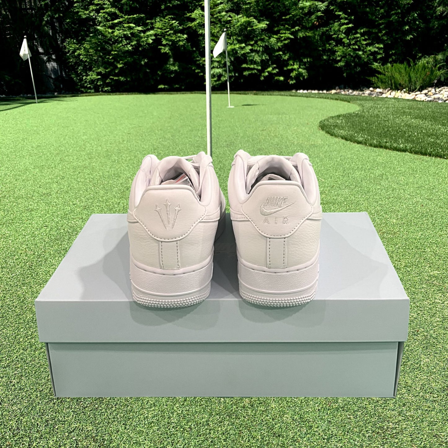 Nike Air Force 1 Low Nocta Certified Lover Boy