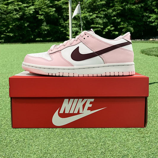 Nike Dunk Low Pink Foam