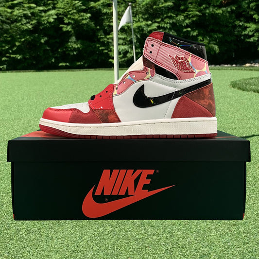Air Jordan 1 Retro High OG Next Chapter