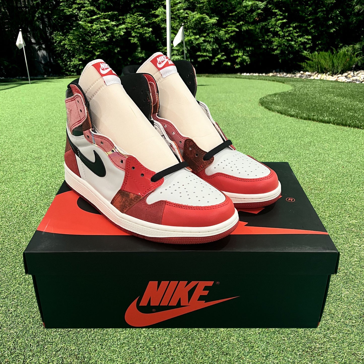 Air Jordan 1 Retro High OG Next Chapter