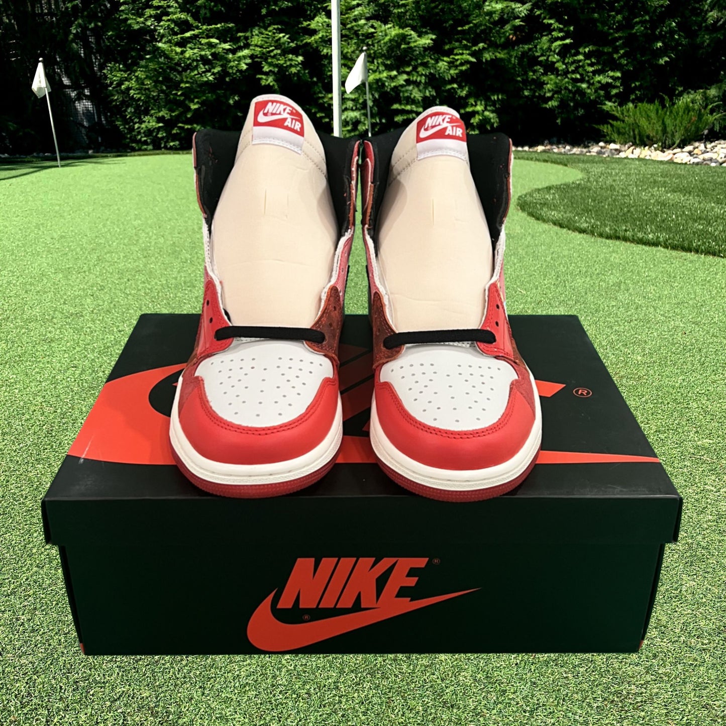 Air Jordan 1 Retro High OG Next Chapter