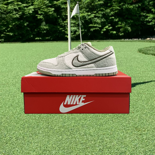 Nike Dunk Low SE Fleece