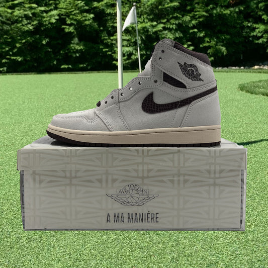 Air Jordan 1 Retro High OG A Ma Maniere "Airness"