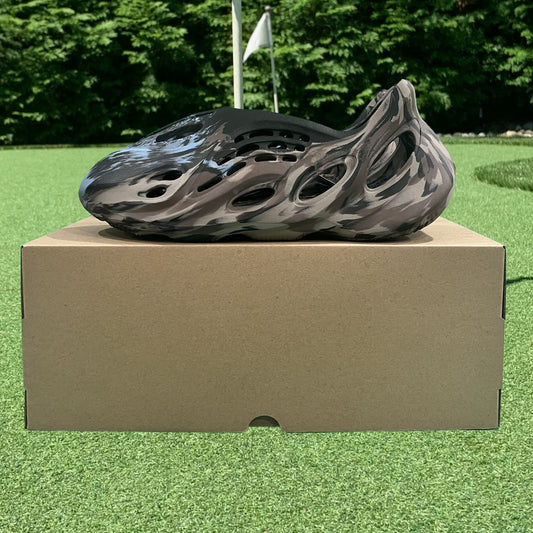 Yeezy Foam Runner Mx Cinder