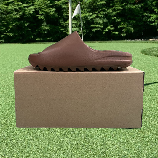 Yeezy Slide Flax